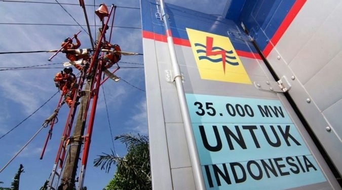 Permintaan listrik turun, ESDM nego ulang ke pengembang proyek 35 ribu MW