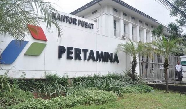 Pakar hukum bisnis sebut pembahasan ulang kontrak pembelian LNG Mozambik oleh Pertamina sudah sesuai UU
