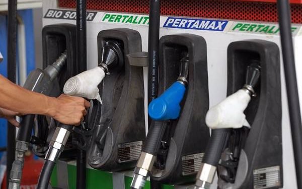 Serapan BBM subsidi berkurang karena mobilitas masyarakat terbatas