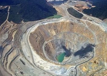 Freeport Indonesia tawarkan kerja sama manfaatkan pasir sisa tambang