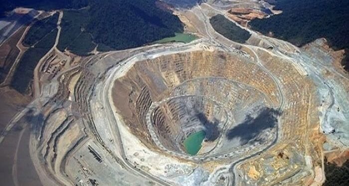 Freeport Indonesia tawarkan kerja sama manfaatkan pasir sisa tambang