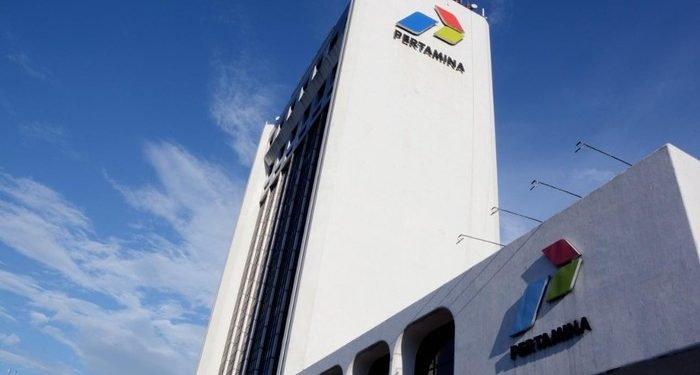 BTP sebut Pertamina raup laba sekitar Rp14,02 triliun