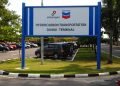 Akui Pipa bocor di Dumai, Chevron: Sudah dipasang oil boom