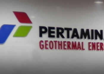 PGE produksi setara listrik panas bumi sebesar 4.618 GWh