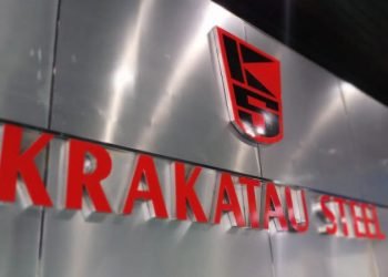 Dituding kemplang pajak impor baja, Dirut KRAS: Kita usut tuntas