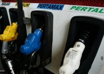 Pengamat Energi: Premium dan Pertalite sudah tidak ramah lingkungan, perlu dihapus!