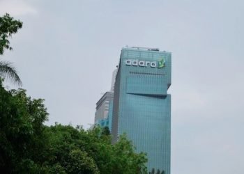 Percepat lunasi utang, Adaro Energy raih pinjaman Rp5,7 triliun