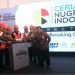 PT CNI berstatus Proper Biru tahun 2019 dan 2020