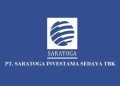 PT Saratoga Investama Sedaya bakal stock split 5:1