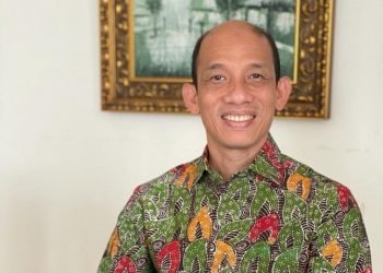 Arcandra Tahar bahas nikel di akun IG dalam tiga seri