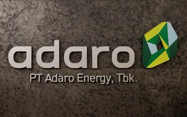 Direktur Adaro: Adaro Green Initiative akan terealisasi tahun ini