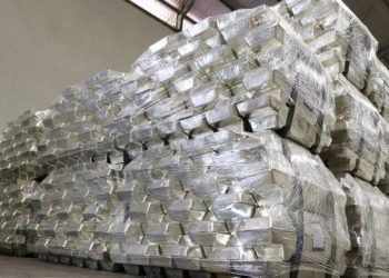 PT Timah alami penurunan produksi hingga 51,79 persen