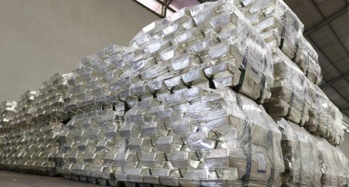 PT Timah alami penurunan produksi hingga 51,79 persen