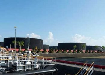 PT CPI Chevron Pacific Indonesia kerja keras wujudkan proses terminasi dan transisi Blok Rokan ke Pertamina