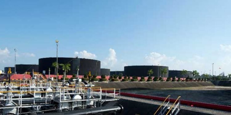 PT CPI Chevron Pacific Indonesia kerja keras wujudkan proses terminasi dan transisi Blok Rokan ke Pertamina