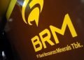 Laba netto Bumi Resources Minerals naik 880,41 persen di kuartal I/2021