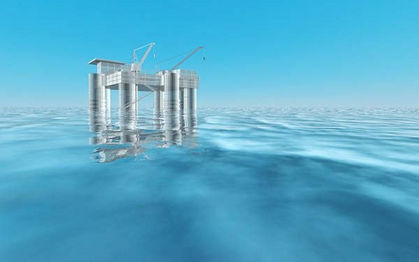Kurangi emisi gas rumah kaca, Pemerintah bakal manfaatkan energi panas laut