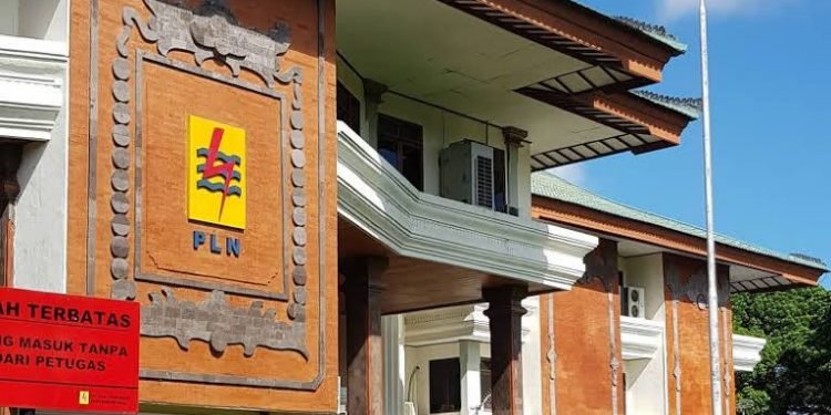 PLN UID Bali ajak petani beralih gunakan mesin listrik