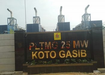 PLTU Batu Bara dan PLTMG “Diharamkan” Beroperasi Tahun 2025