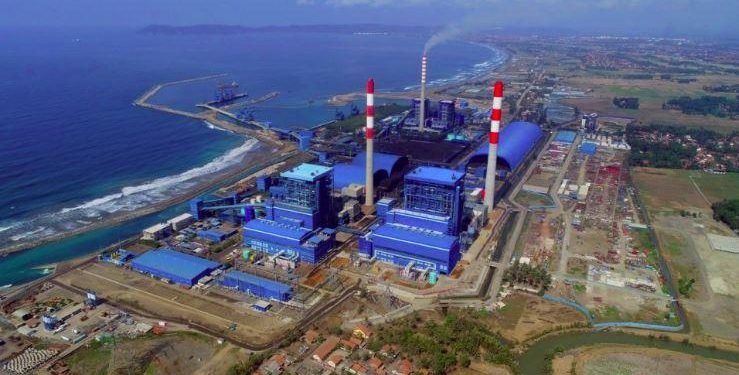 PLTU berbasis co-firing biomassa bisa buka lapangan kerja dan peluang bisnis baru