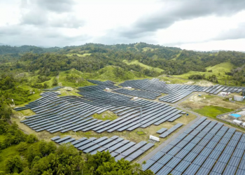 AESI dorong industri PLTS di Indonesia terintegrasi dari hulu ke hilir bisa dibangun