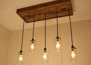 Tips Memilih Lampu Gantung Untuk Memperindah Ruangan