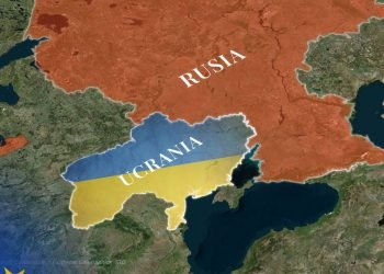 Harga Komoditas Dunia Meroket Imbas Konflik Rusia – Ukraina