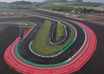 Bentuk Dukungan PLN di Ajang MotoGP Mandalika, Listrik Tanpa Kedip
