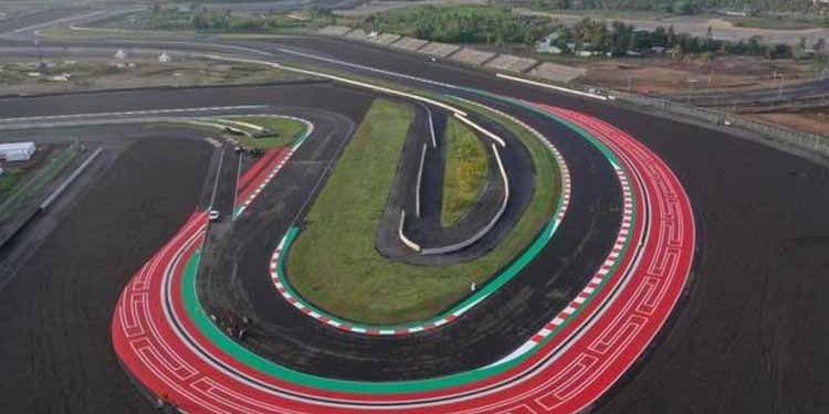 Bentuk Dukungan PLN di Ajang MotoGP Mandalika, Listrik Tanpa Kedip