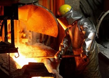 Ekspor Bauksit Bakal di Stop, Mind ID Diminta Bangun Smelter