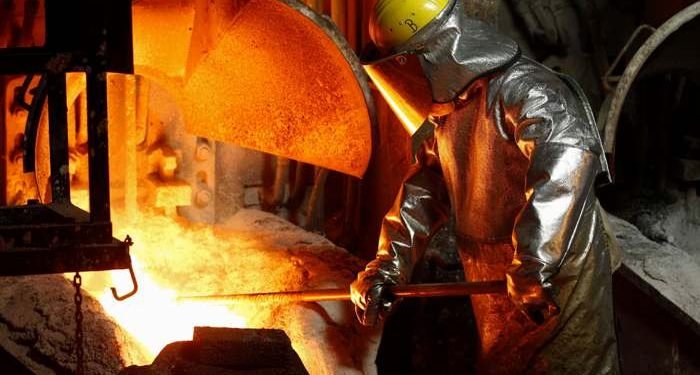 Ekspor Bauksit Bakal di Stop, Mind ID Diminta Bangun Smelter