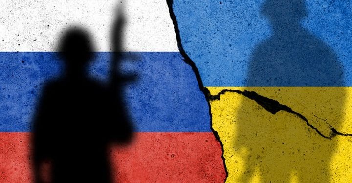 Imbas Perang Rusia-Ukraina, Empat Negara Eropa Ini Terancam Krisis Energi