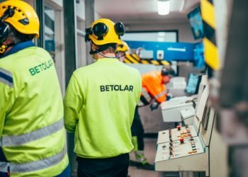 Perusahaan Asal Finlandia Ini Manfaatkan Material Sidestream Dukung Pembangunan Kota Berkelanjutan di Indonesia