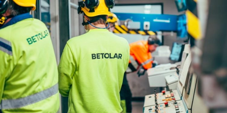 Perusahaan Asal Finlandia Ini Manfaatkan Material Sidestream Dukung Pembangunan Kota Berkelanjutan di Indonesia