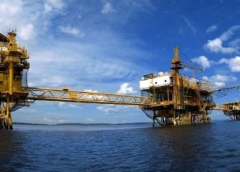 Industri Hulu Migas Masih Pegang Peran dalam Ekonomi Indonesia