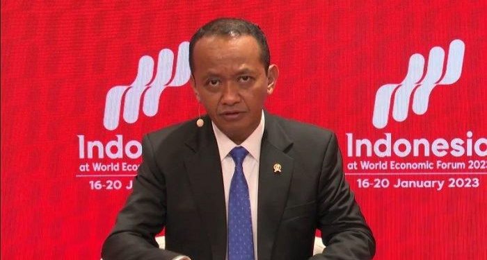 Menteri Bahlil – Menkeu Polandia Bahas Peluang Kembangkan Baterai Kendaraan Listrik