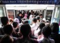 Konsumsi BBM Didominasi Kendaraan Pribadi, Kemenhub Imbau Masyarakat Naik Angkot