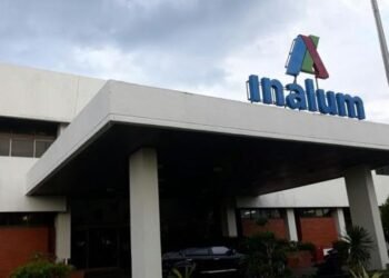 INALUM sosialisasi migitasi bencana di sekitar lingkungan perusahaan