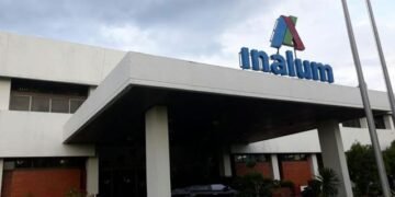 INALUM sosialisasi migitasi bencana di sekitar lingkungan perusahaan