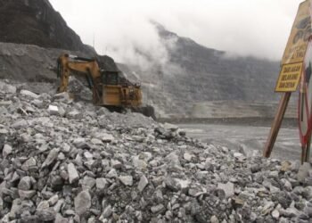 ESDM PTSP Papua : Pengelolaan potensi tambang di Bumi Cenderawasih masih dikelola masyarakat adat