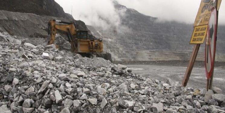 ESDM PTSP Papua : Pengelolaan potensi tambang di Bumi Cenderawasih masih dikelola masyarakat adat