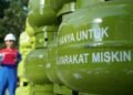 Antisipasi Libur Idul Adha 2024, Pertamina Patra Niaga Tambah 462 Ribu Tabung LPG 3Kg di Bali