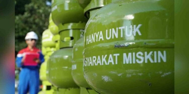 Antisipasi Libur Idul Adha 2024, Pertamina Patra Niaga Tambah 462 Ribu Tabung LPG 3Kg di Bali