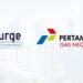 Surge – PGN Teken ‘Key Term Sheet’ Kembangkan Pipa Gas dan Jaringan Internet Hingga Pelosok Tanah Air