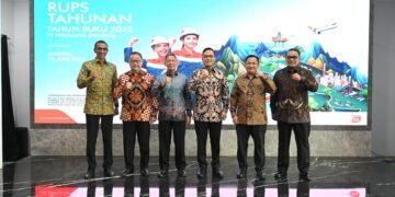 Pertamina Rombak Jajaran Komisaris, Ini Daftarnya