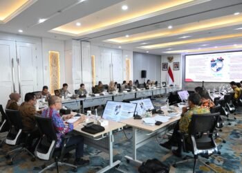 Operasional Pertamina Tumbuh di Segala Lini Bisnis Sepanjang Tahun 2023