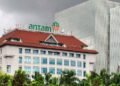 ANTAM Distributes 100% Dividend to Shareholders