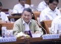 Menteri ESDM : Izin usaha pertambangan khusus PBNU dalam proses administrasi