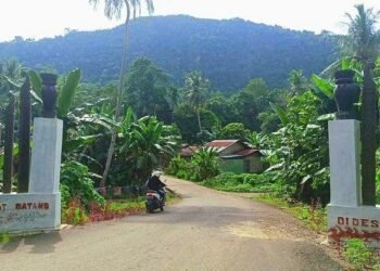 Adaro Bakal ‘Sulap’ Desa Liyu jadi Desa Tujuan Wisata Budaya Unggulan