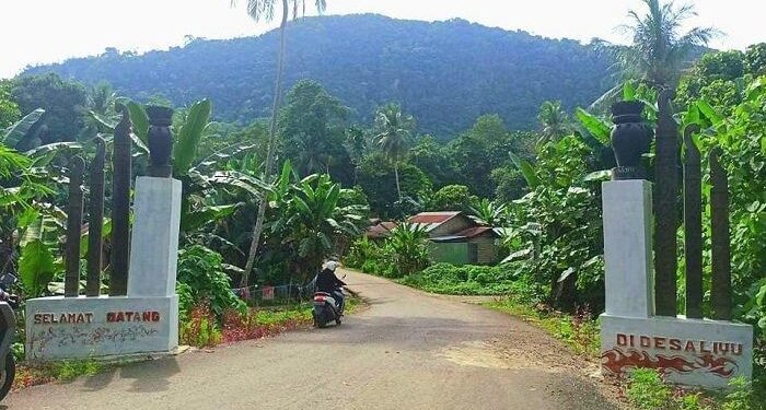 Adaro Bakal ‘Sulap’ Desa Liyu jadi Desa Tujuan Wisata Budaya Unggulan